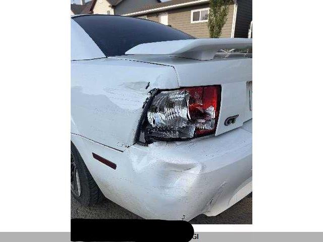 1FAFP42X14F234891 2004 FORD MUSTANG photo no. 5