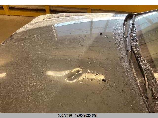 2009 Cadillac Cts VIN: 1G6DG577190120743 Lot: 30077496