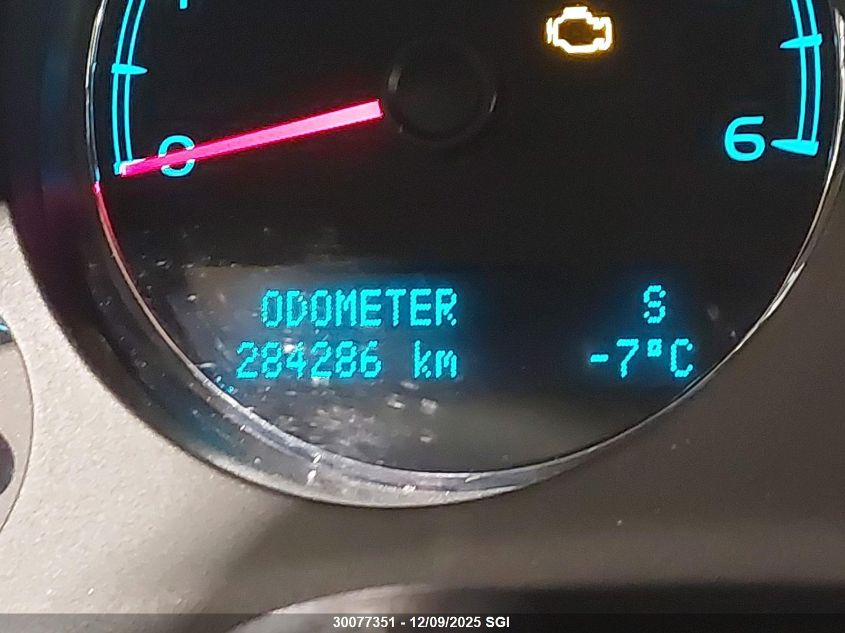 2010 Chevrolet Silverado K1500 Ltz VIN: 3GCRKTE32AG143843 Lot: 30077351