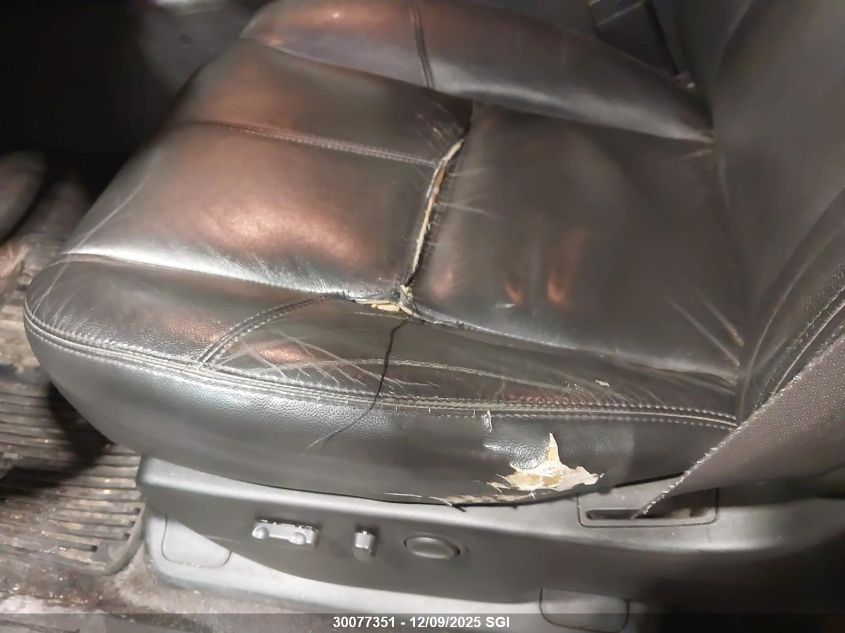 2010 Chevrolet Silverado K1500 Ltz VIN: 3GCRKTE32AG143843 Lot: 30077351