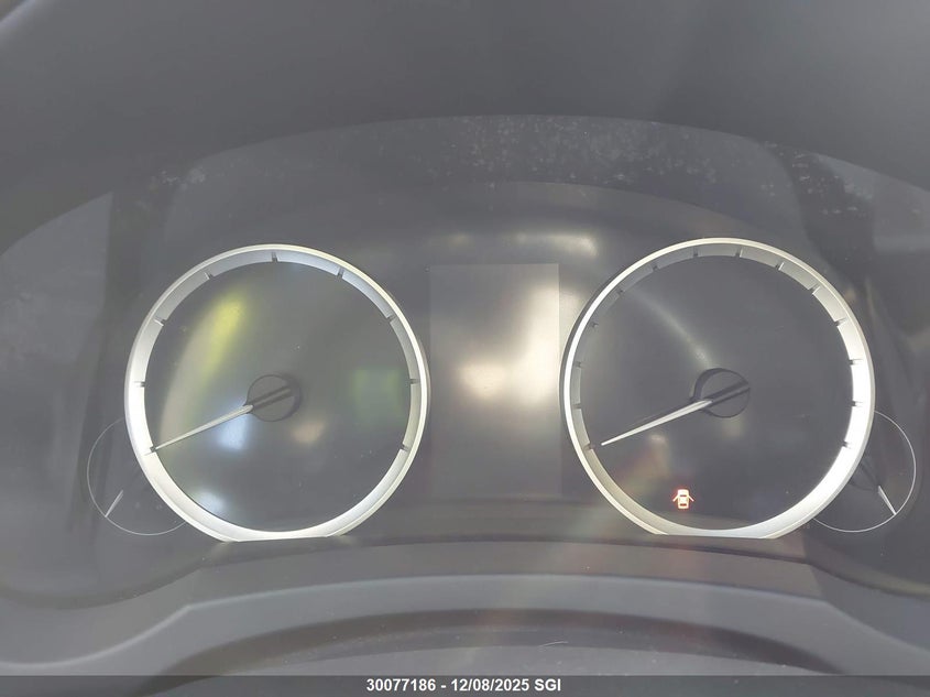 JTHCM1D2XG5010744 2016 LEXUS IS photo no. 7
