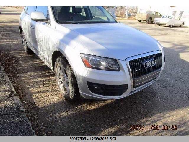 AUDI Q5 PREMIUM PLUS