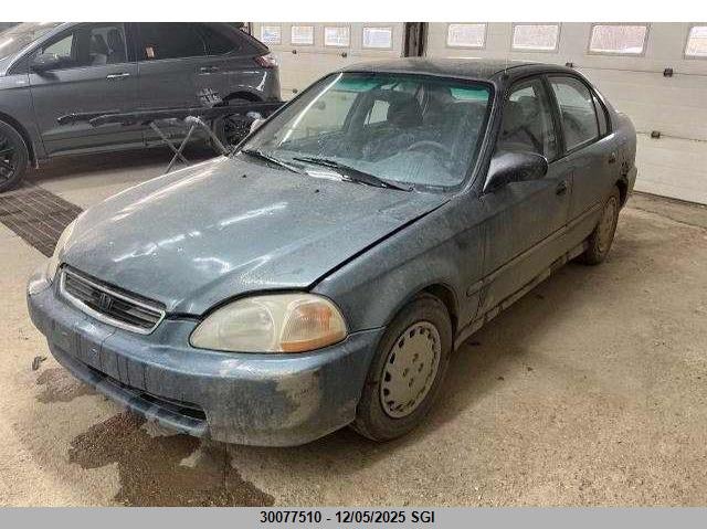 2HGEJ665XVH927830 1997 HONDA CIVIC photo no. 2