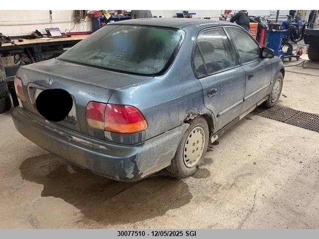 2HGEJ665XVH927830 1997 HONDA CIVIC photo no. 3