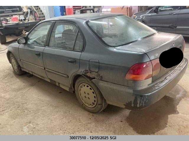 2HGEJ665XVH927830 1997 HONDA CIVIC photo no. 4
