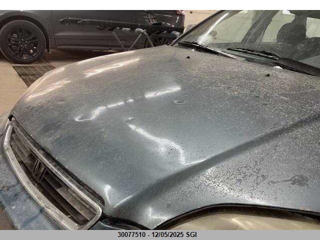 2HGEJ665XVH927830 1997 HONDA CIVIC photo no. 5