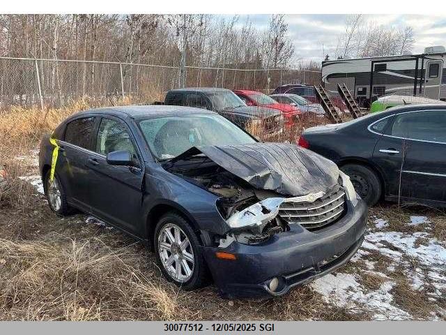 2007 Chrysler Sebring Touring