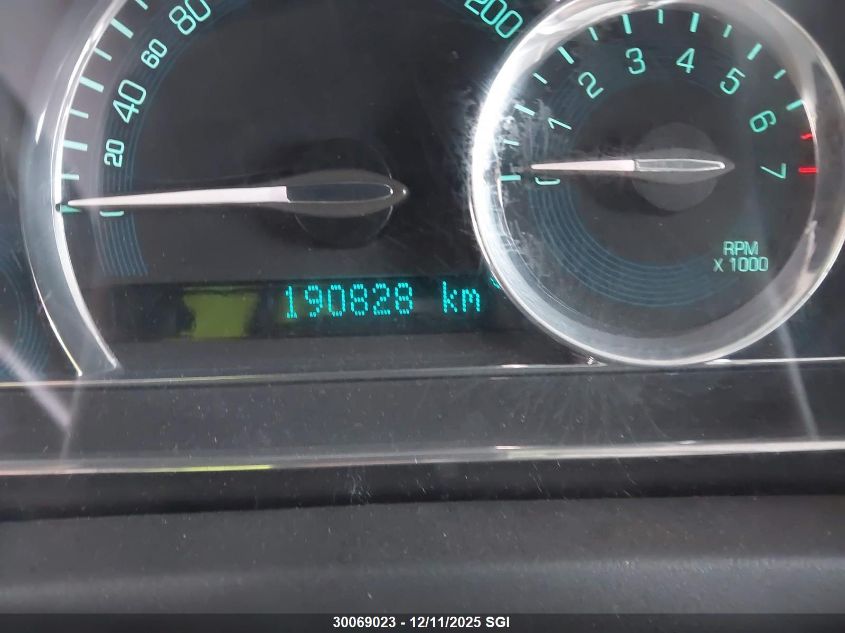 2008 Chevrolet Hhr VIN: 3GNDA13D08S623665 Lot: 30069023