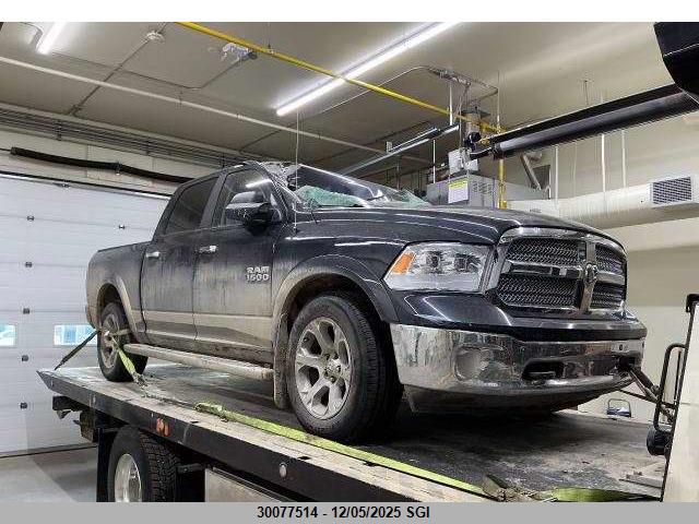 RAM 1500 LARAMIE