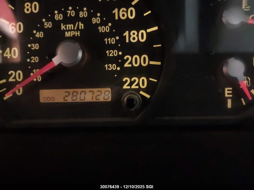 2006 Kia Sorento Ex/Lx VIN: KNDJC733565518188 Lot: 30076439