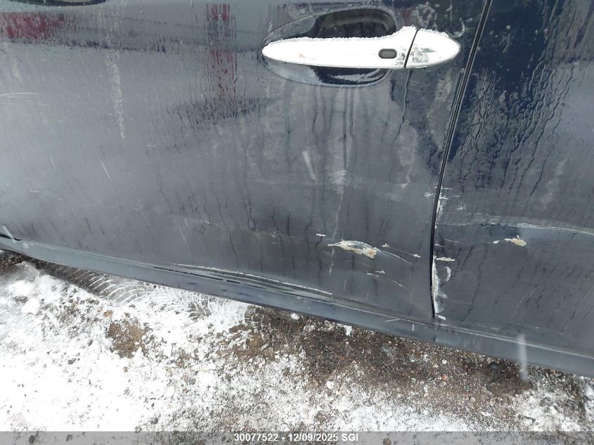 2007 Lexus Is 250 Awd VIN: GSE202046005 Lot: 30077522