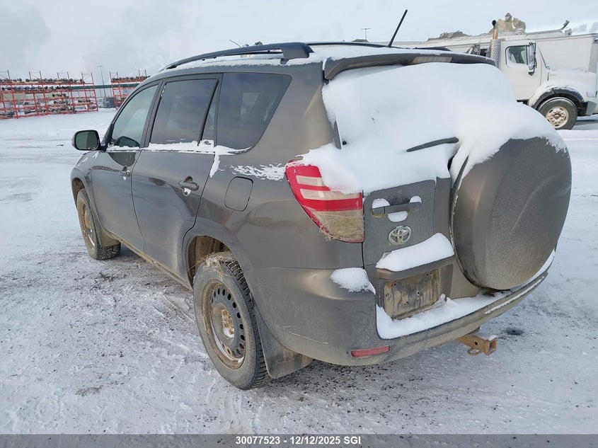 2T3BF4DV3CW227784 2012 TOYOTA RAV 4 photo no. 3