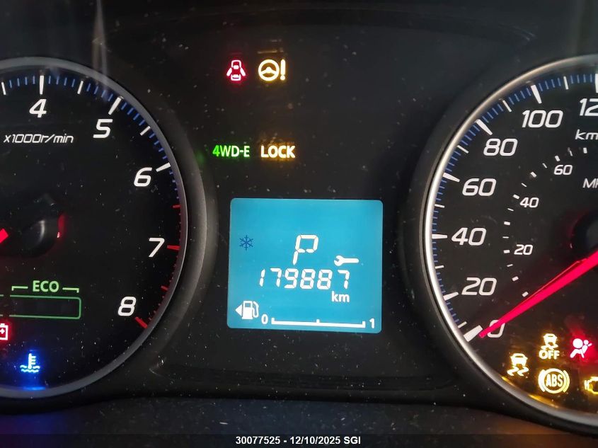 2017 Mitsubishi Outlander Es VIN: JA4AZ2A37HZ604774 Lot: 30077525