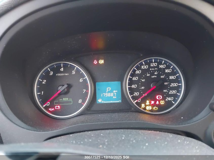 2017 Mitsubishi Outlander Es VIN: JA4AZ2A37HZ604774 Lot: 30077525