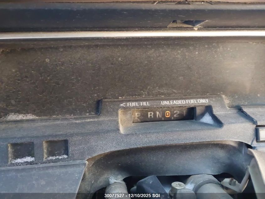 1994 Mercury Grand Marquis Ls VIN: 2MELM75WXRX687587 Lot: 30077527