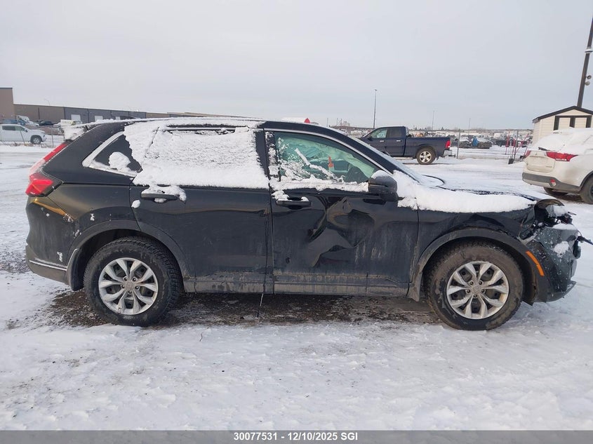 2HKRS4H24SH112322 2025 HONDA CR-V photo no. 13