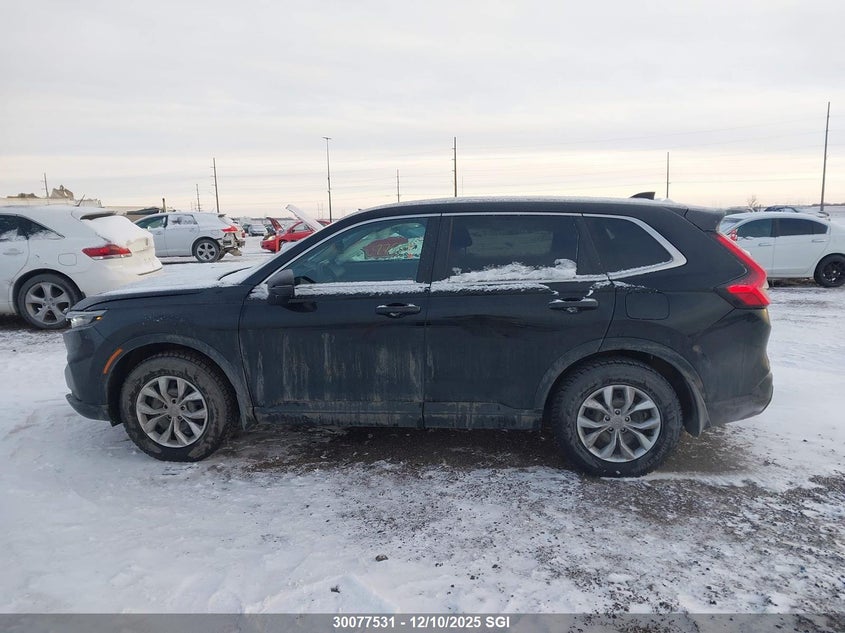 2HKRS4H24SH112322 2025 HONDA CR-V photo no. 14