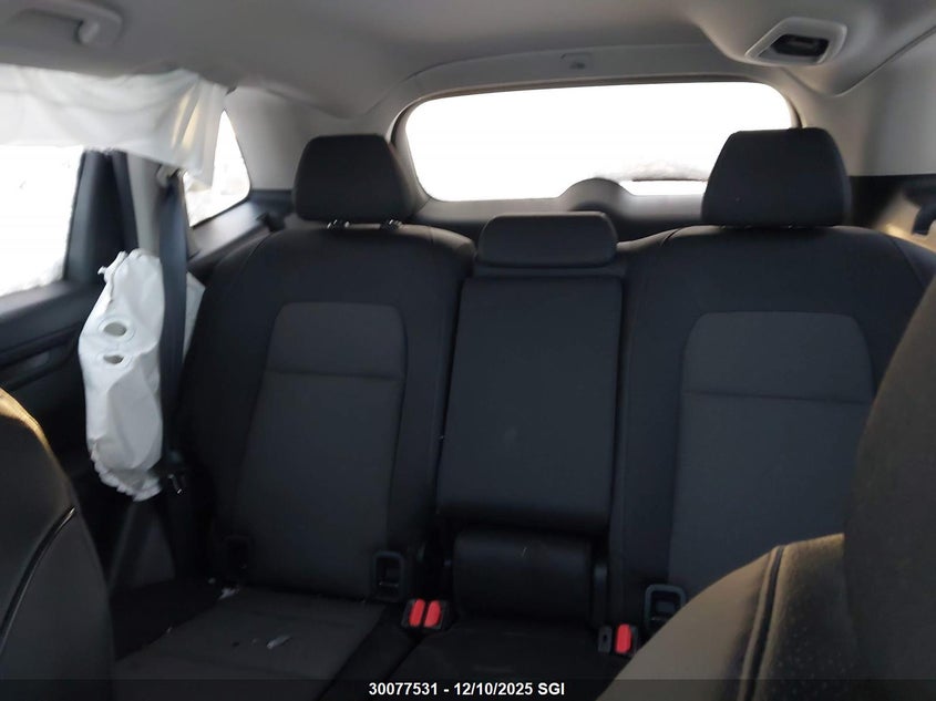 2HKRS4H24SH112322 2025 HONDA CR-V photo no. 17