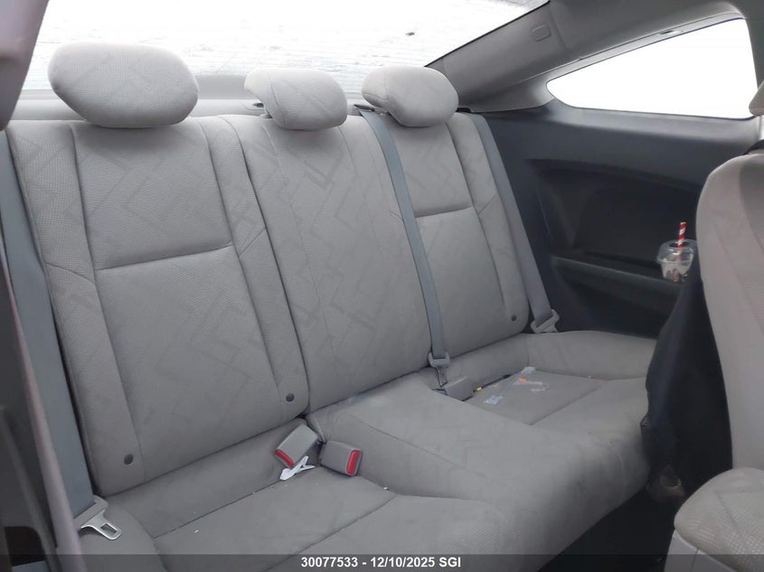2HGFG3B40CH011251 2012 HONDA CIVIC photo no. 8