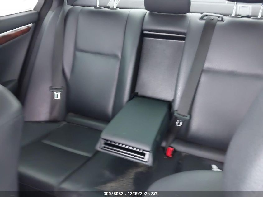 2013 Mercedes-Benz C 300 4Matic VIN: WDDGF8AB1DA762707 Lot: 30076062