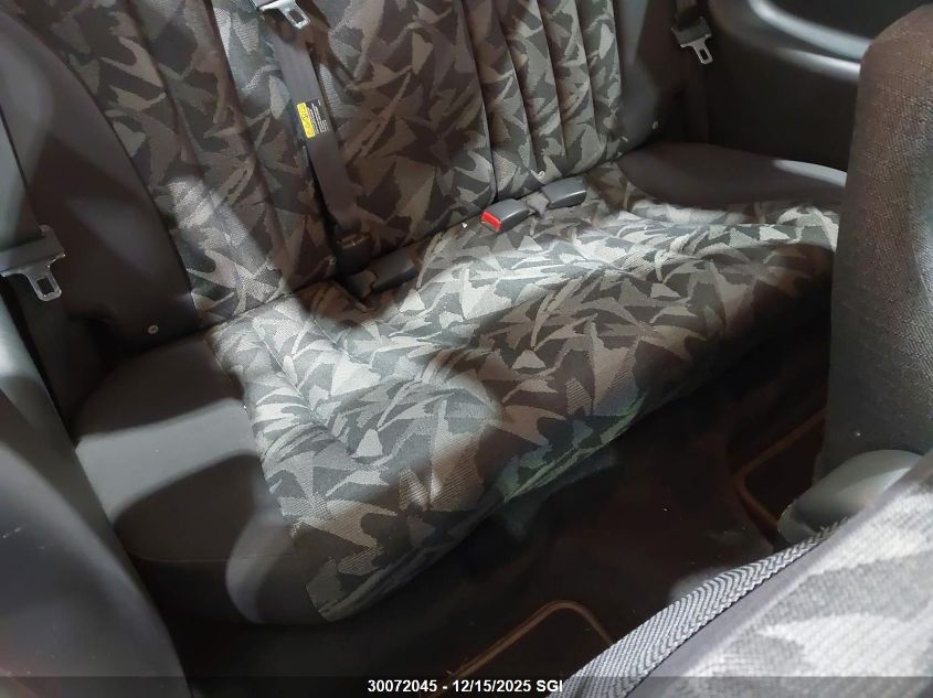 2003 Pontiac Sunfire VIN: 1G2JB12F937343931 Lot: 30072045