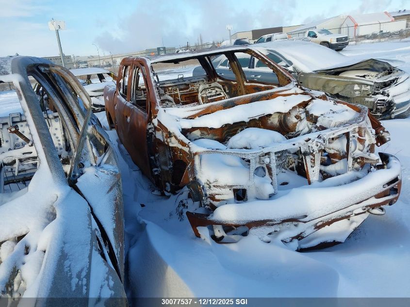 FORD RANGER XL/XLT/LARIAT