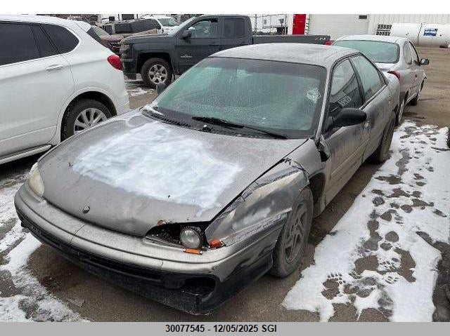 2C3HH56T6SH543527 1995 CHRYSLER INTREPID photo no. 2