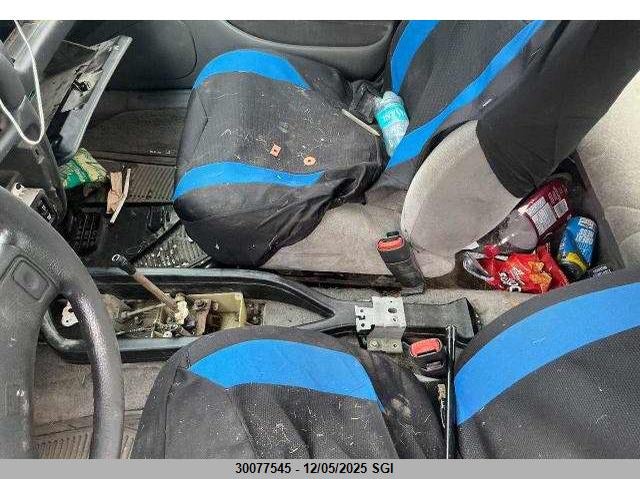 2C3HH56T6SH543527 1995 CHRYSLER INTREPID photo no. 6