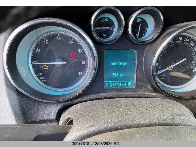 2016 Buick Verano VIN: 1G4PP5SK4G4167370 Lot: 30077618