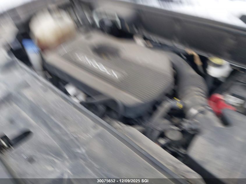 2019 Lincoln Nautilus Reserve VIN: 2LMPJ8L91KBL40005 Lot: 30075652