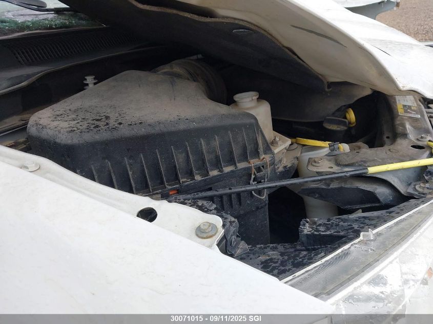 2019 Dodge Grand Caravan Cvp/Sxt VIN: 2C4RDGBG0KR582690 Lot: 30071015