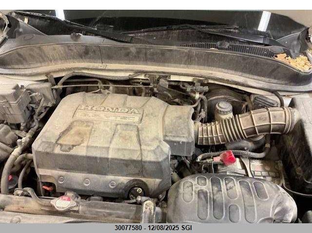 2HJYK16536H005330 2006 HONDA RIDGELINE photo no. 7