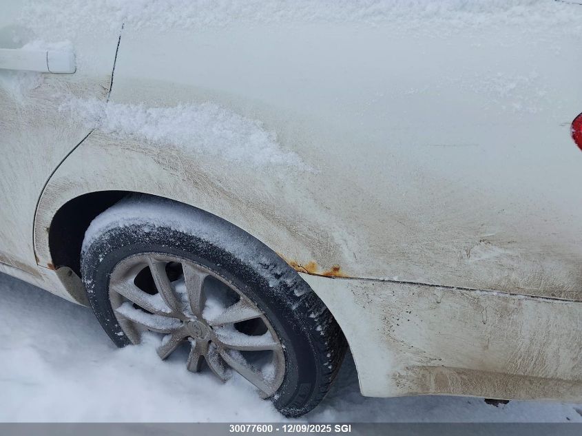 2009 Infiniti G37 VIN: JNKCV61F69M355750 Lot: 30077600