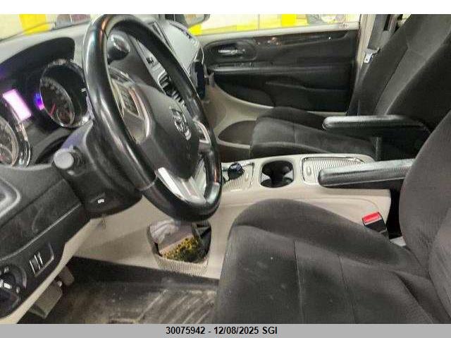 2C4RDGDG5CR422612 2012 DODGE CARAVAN photo no. 6