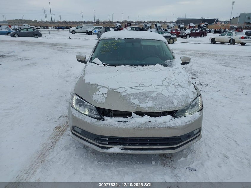 3VWLA7AJ9FM415069 2015 VOLKSWAGEN JETTA photo no. 12