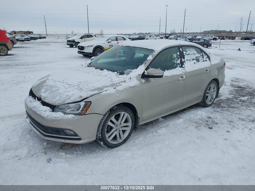 3VWLA7AJ9FM415069 2015 VOLKSWAGEN JETTA photo no. 2