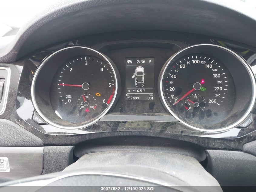 3VWLA7AJ9FM415069 2015 VOLKSWAGEN JETTA photo no. 7