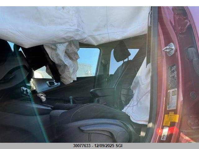 2021 Kia Soul Ex VIN: KNDJ33AU7M7773513 Lot: 30077633