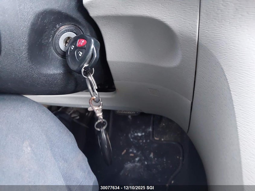 4T3BK11A79U022179 2009 TOYOTA VENZA photo no. 11
