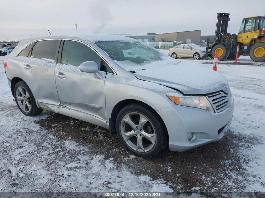 4T3BK11A79U022179 2009 Toyota Venza auction photo 1