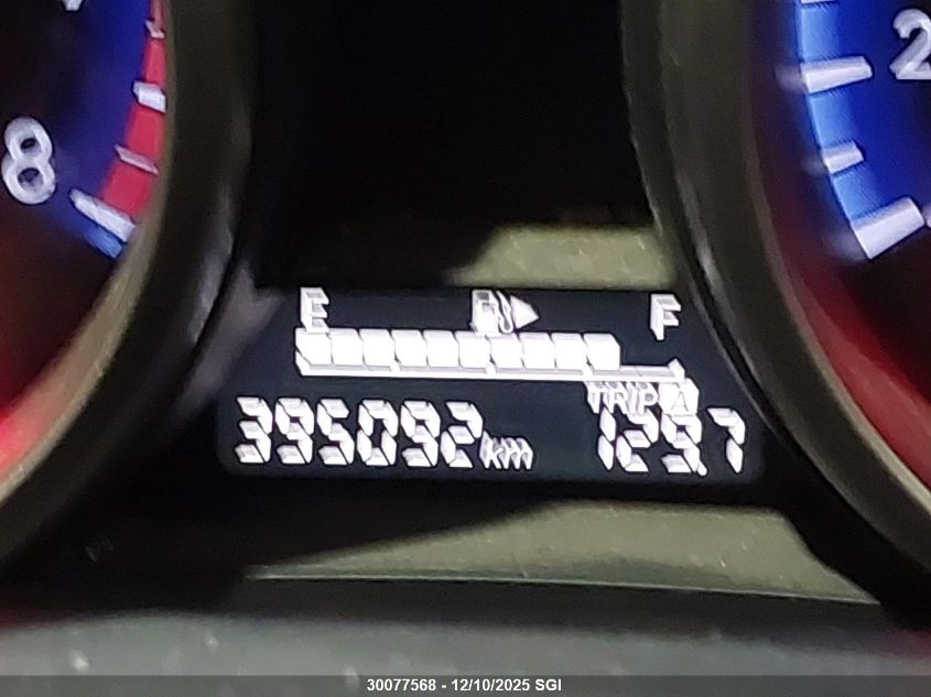 2013 Mazda 3 I VIN: JM1BL1V76D1814892 Lot: 30077568