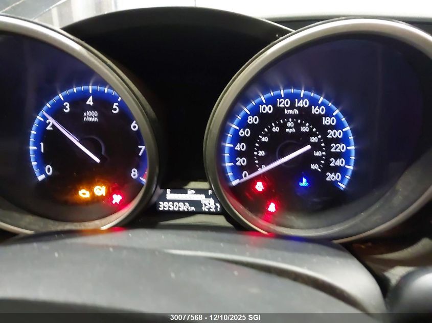 2013 Mazda 3 I VIN: JM1BL1V76D1814892 Lot: 30077568