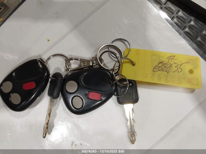 2009 GMC Envoy Sle VIN: 1GKDT33S092124332 Lot: 30076583