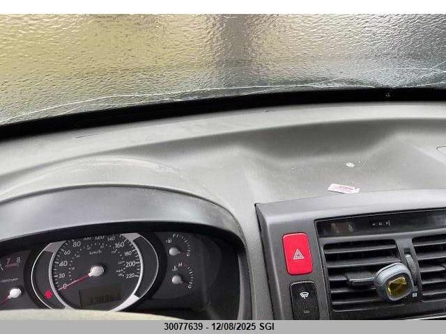 2007 Hyundai Tucson Gl/Gls VIN: KM8JM72D37U686518 Lot: 30077639