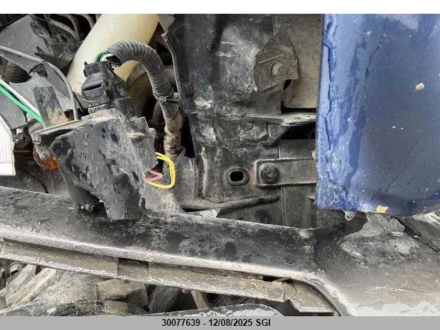 2007 Hyundai Tucson Gl/Gls VIN: KM8JM72D37U686518 Lot: 30077639