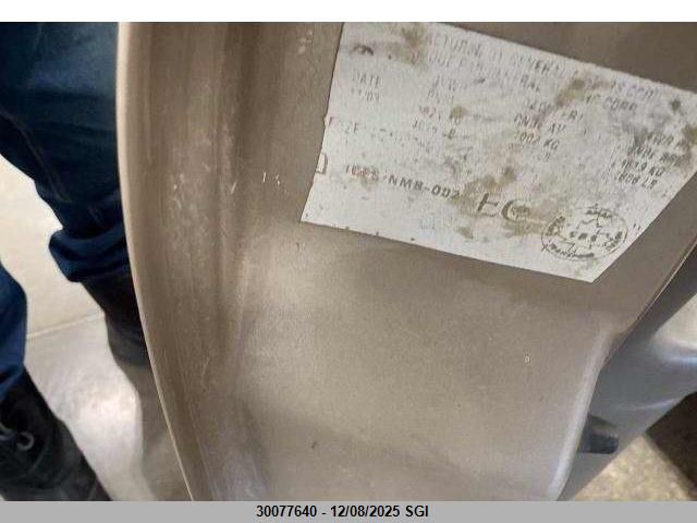 2004 Pontiac Grand Am Se1 VIN: 1G2NF52E14C192760 Lot: 30077640