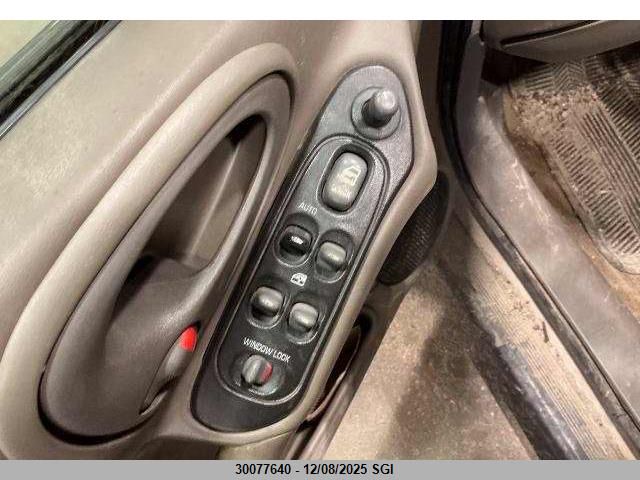 2004 Pontiac Grand Am Se1 VIN: 1G2NF52E14C192760 Lot: 30077640