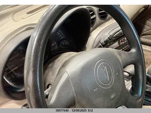 2004 Pontiac Grand Am Se1 VIN: 1G2NF52E14C192760 Lot: 30077640