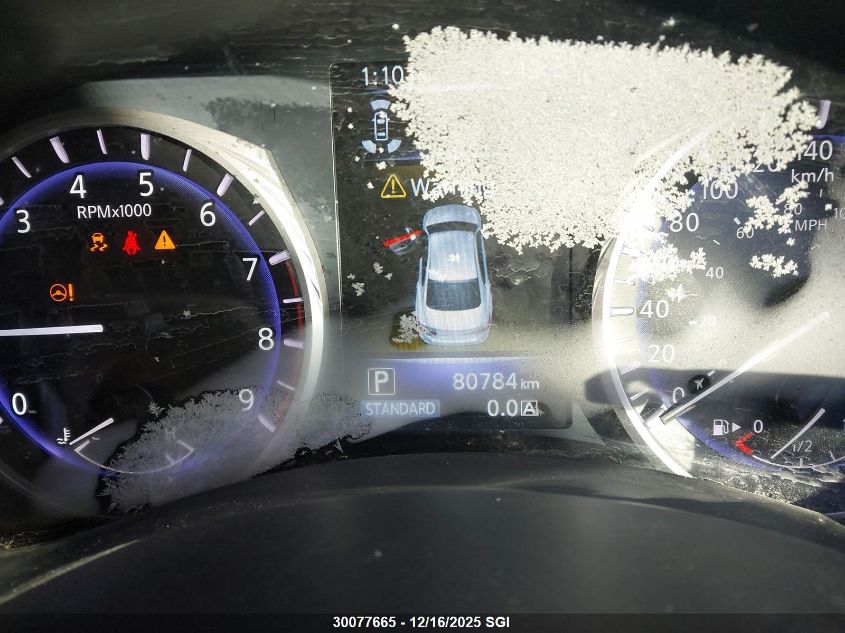 2017 Infiniti Q50 Red Sport 400 VIN: JN1FV7AR9HM871018 Lot: 30077665