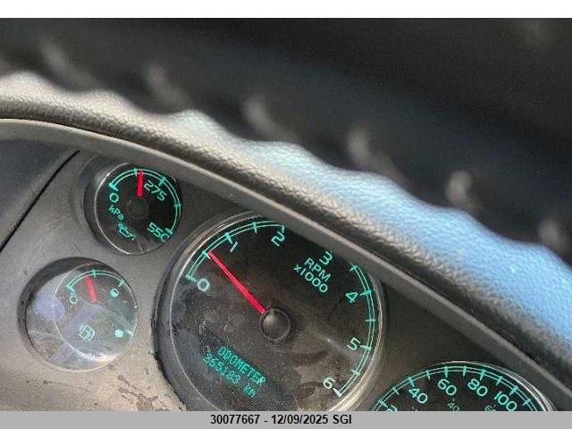 2008 Chevrolet Avalanche K1500 VIN: 3GNFK12378G128381 Lot: 30077667